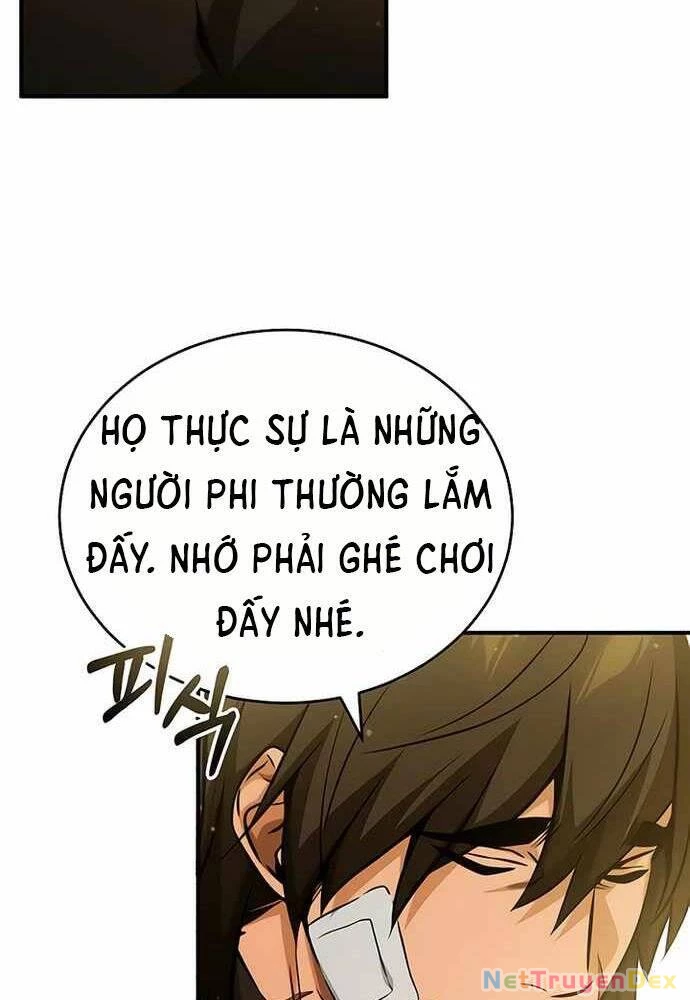 Sự Thức Tỉnh Của Hắc Ma Pháp Sư Sau 66666 Năm Chapter 57 - Trang 4