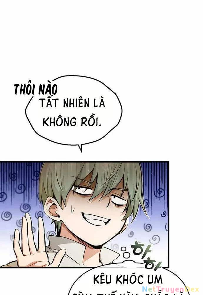 Sự Thức Tỉnh Của Hắc Ma Pháp Sư Sau 66666 Năm Chapter 57 - Trang 4