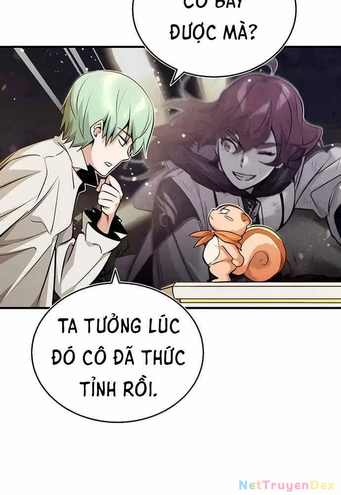 Sự Thức Tỉnh Của Hắc Ma Pháp Sư Sau 66666 Năm Chapter 57 - Trang 4