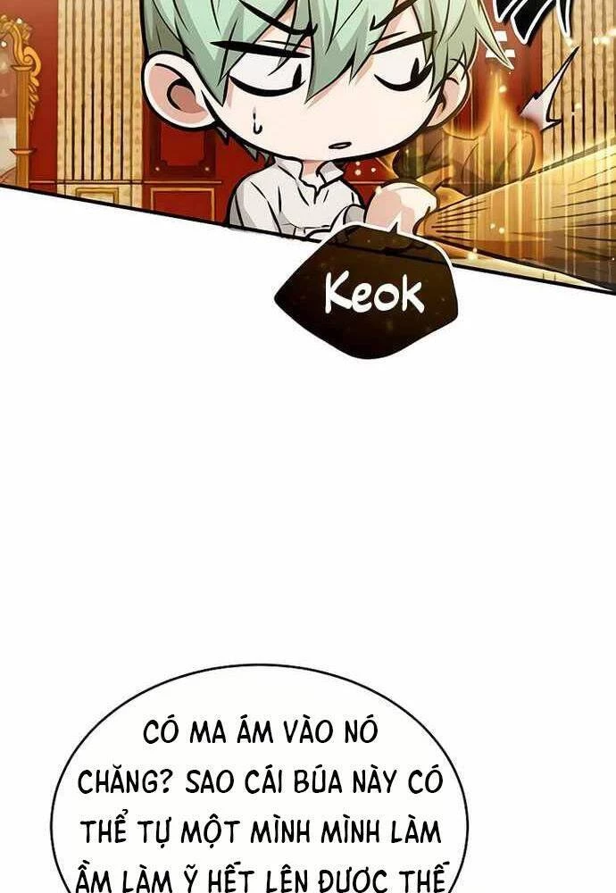 Sự Thức Tỉnh Của Hắc Ma Pháp Sư Sau 66666 Năm Chapter 57 - Trang 4