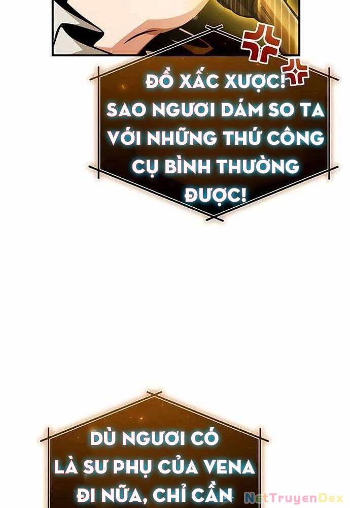 Sự Thức Tỉnh Của Hắc Ma Pháp Sư Sau 66666 Năm Chapter 57 - Trang 4