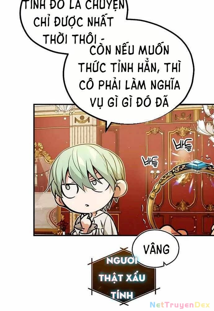 Sự Thức Tỉnh Của Hắc Ma Pháp Sư Sau 66666 Năm Chapter 57 - Trang 4