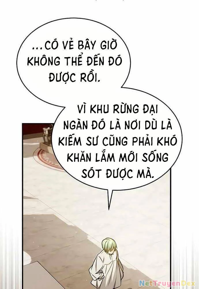 Sự Thức Tỉnh Của Hắc Ma Pháp Sư Sau 66666 Năm Chapter 57 - Trang 4