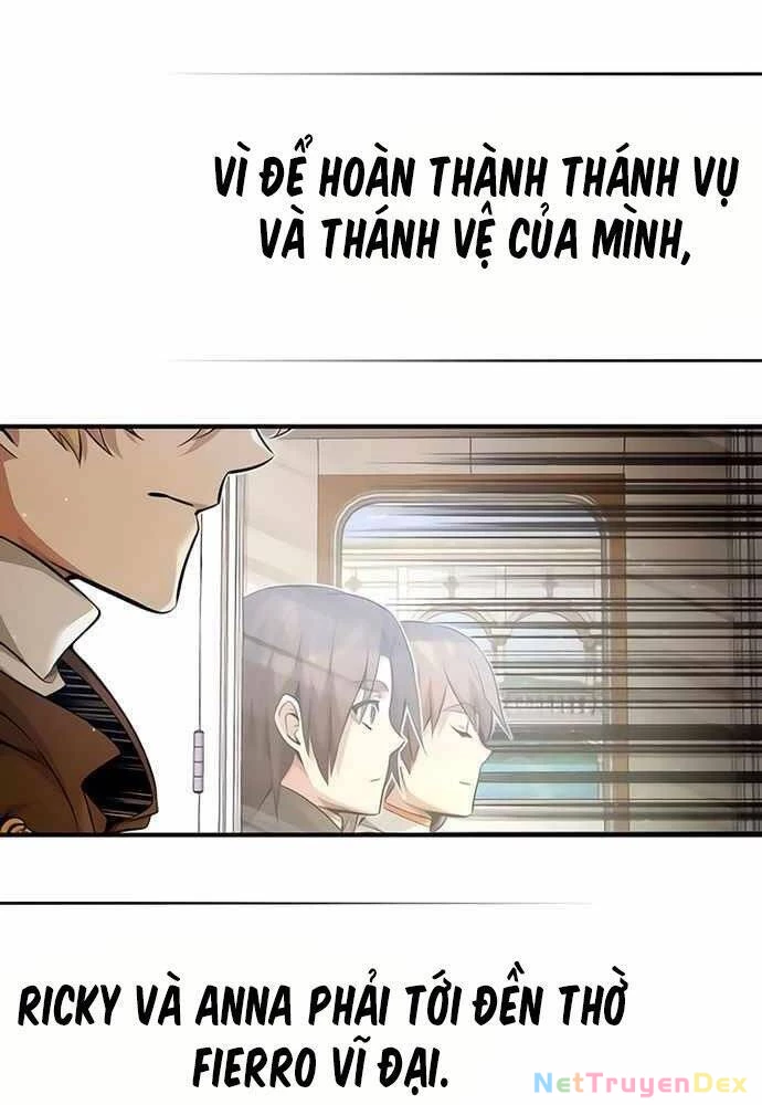 Sự Thức Tỉnh Của Hắc Ma Pháp Sư Sau 66666 Năm Chapter 57 - Trang 4