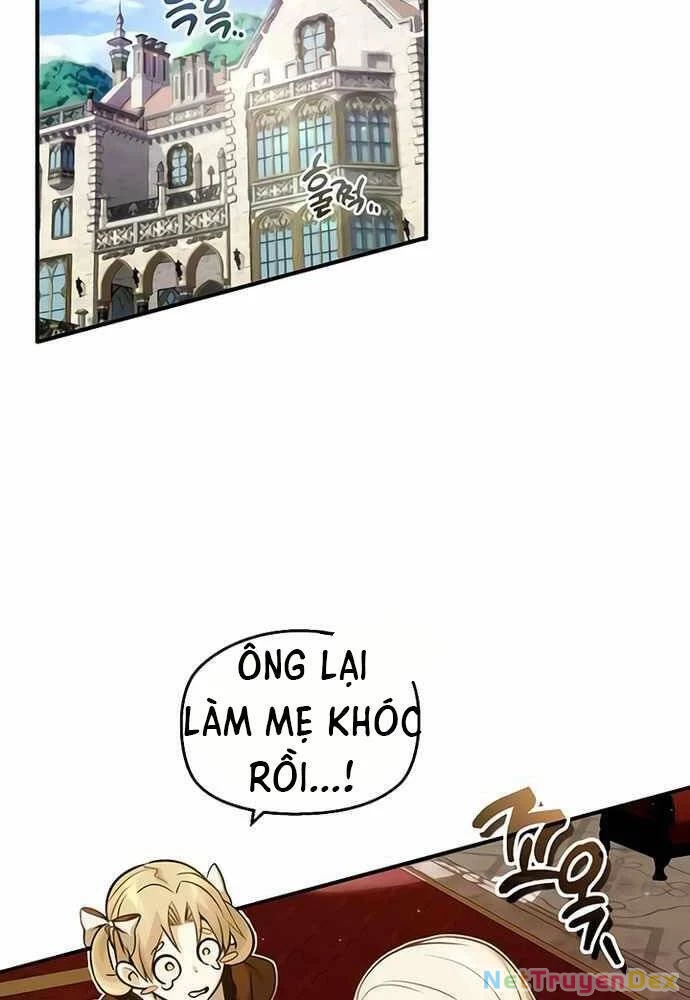 Sự Thức Tỉnh Của Hắc Ma Pháp Sư Sau 66666 Năm Chapter 57 - Trang 4
