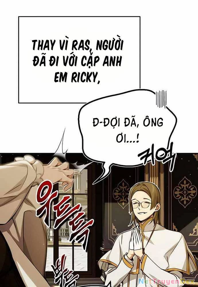 Sự Thức Tỉnh Của Hắc Ma Pháp Sư Sau 66666 Năm Chapter 57 - Trang 4