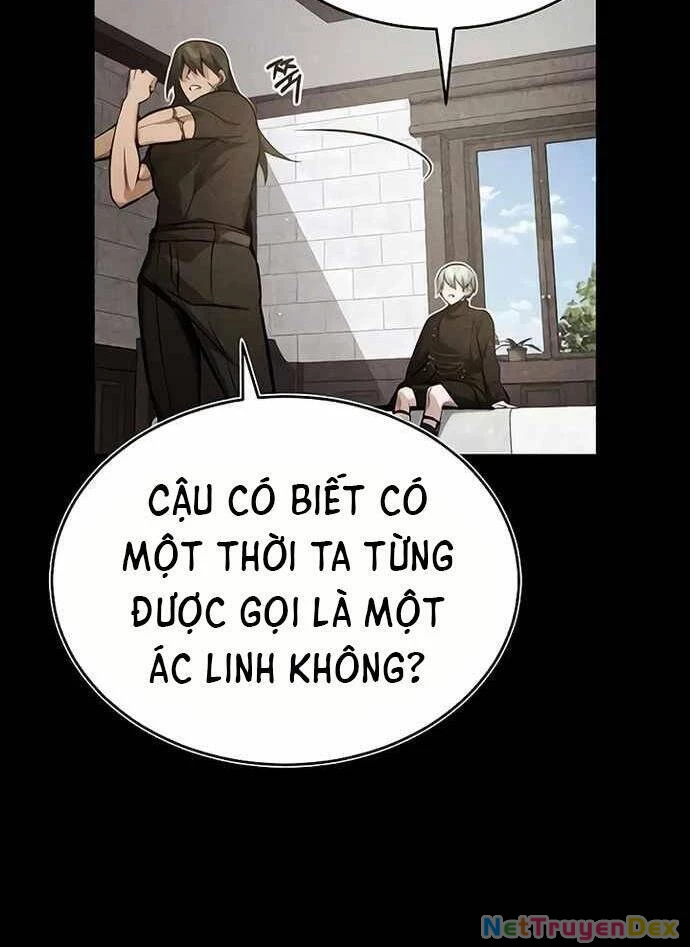 Sự Thức Tỉnh Của Hắc Ma Pháp Sư Sau 66666 Năm Chapter 57 - Trang 4
