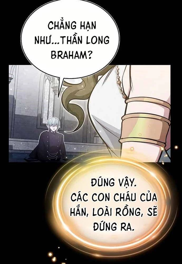 Sự Thức Tỉnh Của Hắc Ma Pháp Sư Sau 66666 Năm Chapter 57 - Trang 4