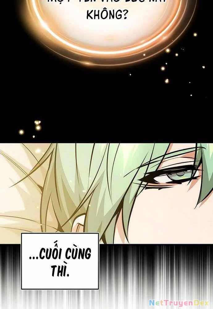 Sự Thức Tỉnh Của Hắc Ma Pháp Sư Sau 66666 Năm Chapter 57 - Trang 4