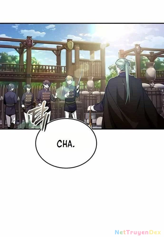 Sự Thức Tỉnh Của Hắc Ma Pháp Sư Sau 66666 Năm Chapter 57 - Trang 4
