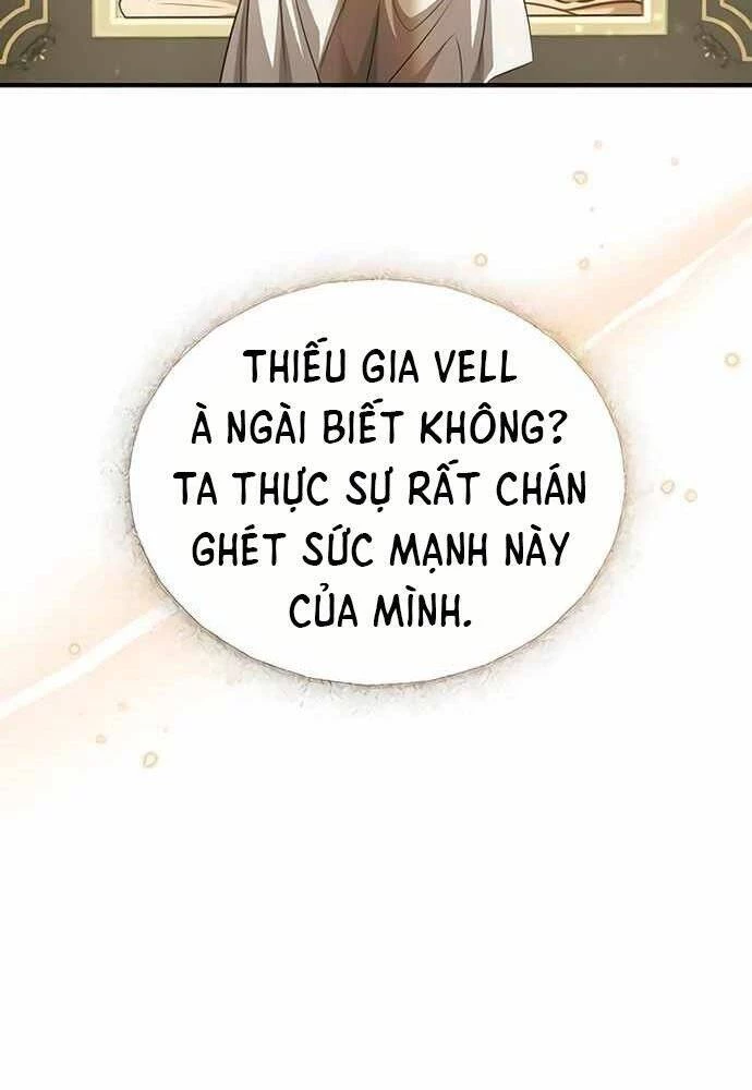 Sự Thức Tỉnh Của Hắc Ma Pháp Sư Sau 66666 Năm Chapter 57 - Trang 4