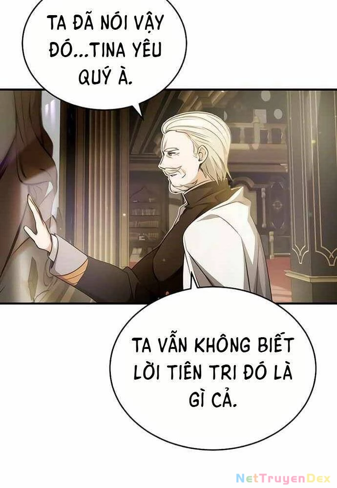 Sự Thức Tỉnh Của Hắc Ma Pháp Sư Sau 66666 Năm Chapter 57 - Trang 4