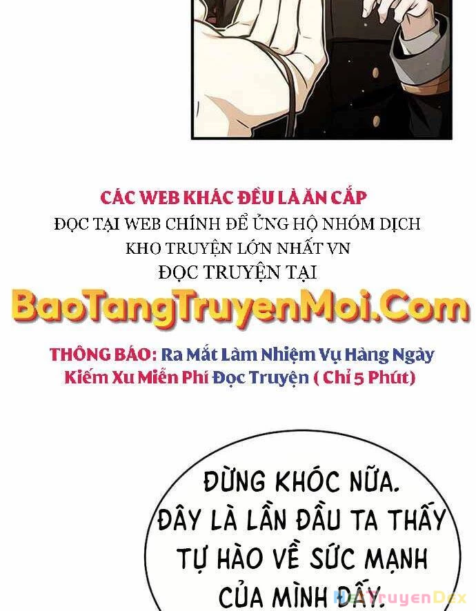 Sự Thức Tỉnh Của Hắc Ma Pháp Sư Sau 66666 Năm Chapter 57 - Trang 4