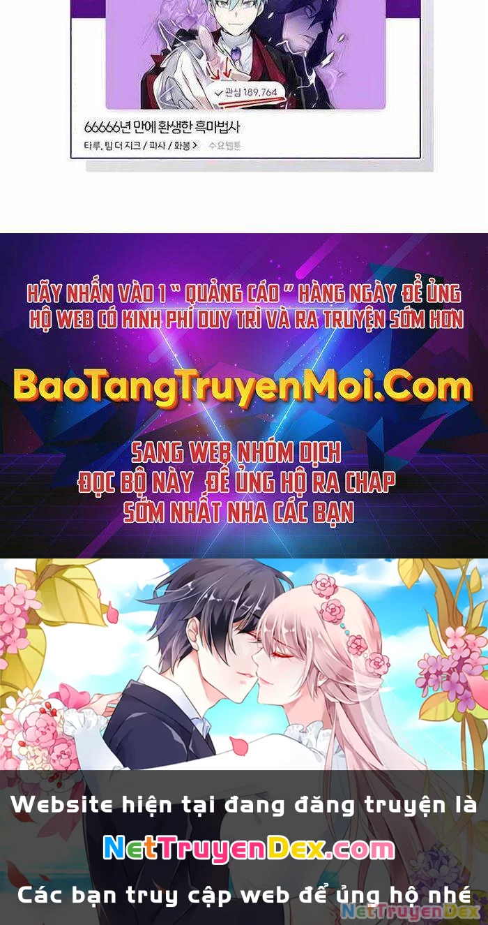 Sự Thức Tỉnh Của Hắc Ma Pháp Sư Sau 66666 Năm Chapter 57 - Trang 4
