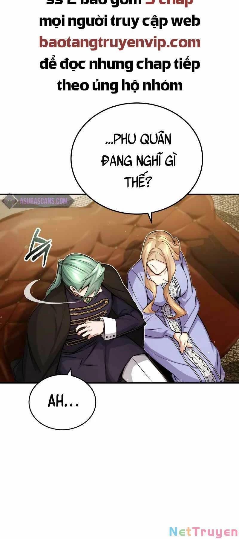 Sự Thức Tỉnh Của Hắc Ma Pháp Sư Sau 66666 Năm Chapter 58: ss 2 - Trang 4