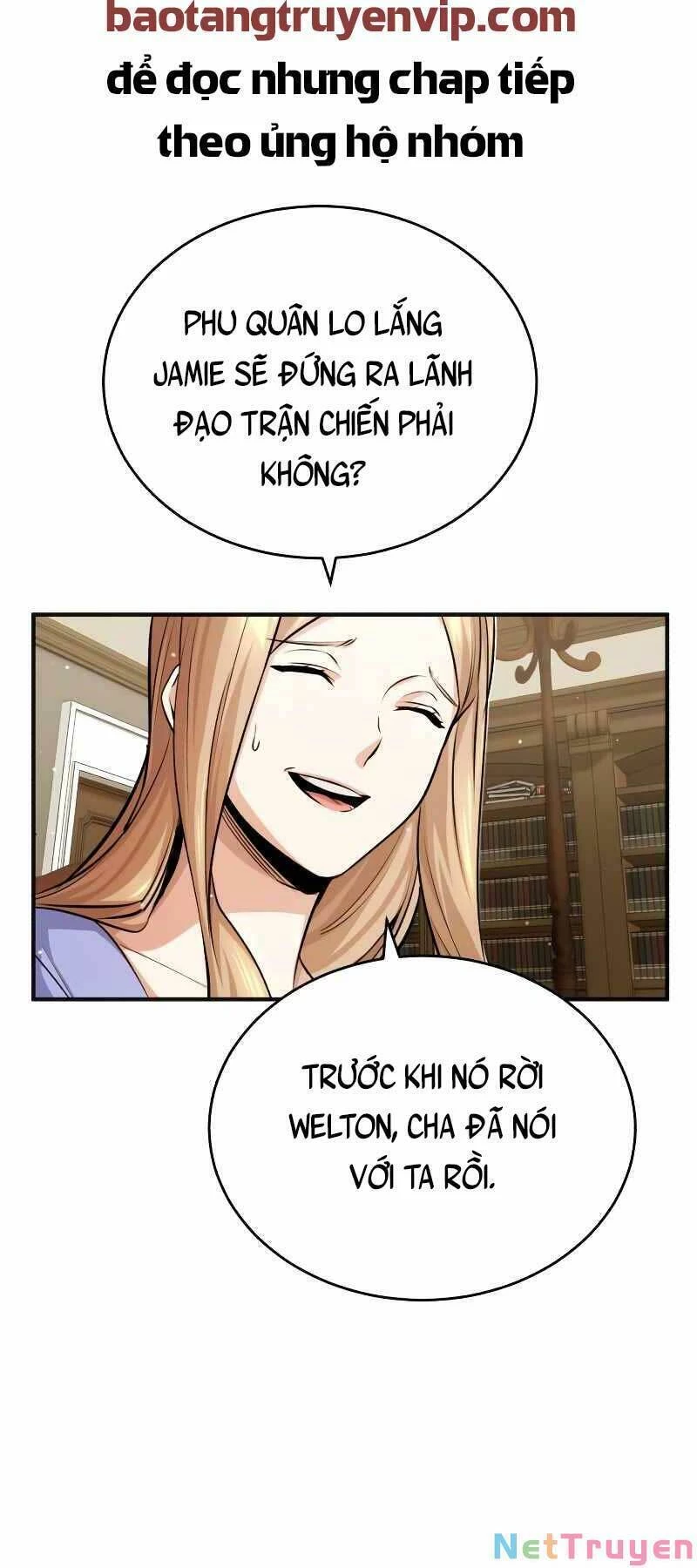 Sự Thức Tỉnh Của Hắc Ma Pháp Sư Sau 66666 Năm Chapter 58: ss 2 - Trang 4