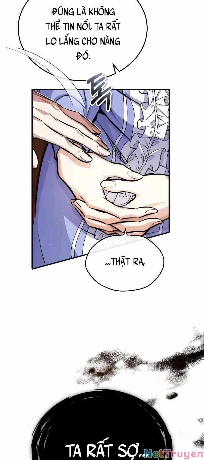 Sự Thức Tỉnh Của Hắc Ma Pháp Sư Sau 66666 Năm Chapter 58: ss 2 - Trang 4