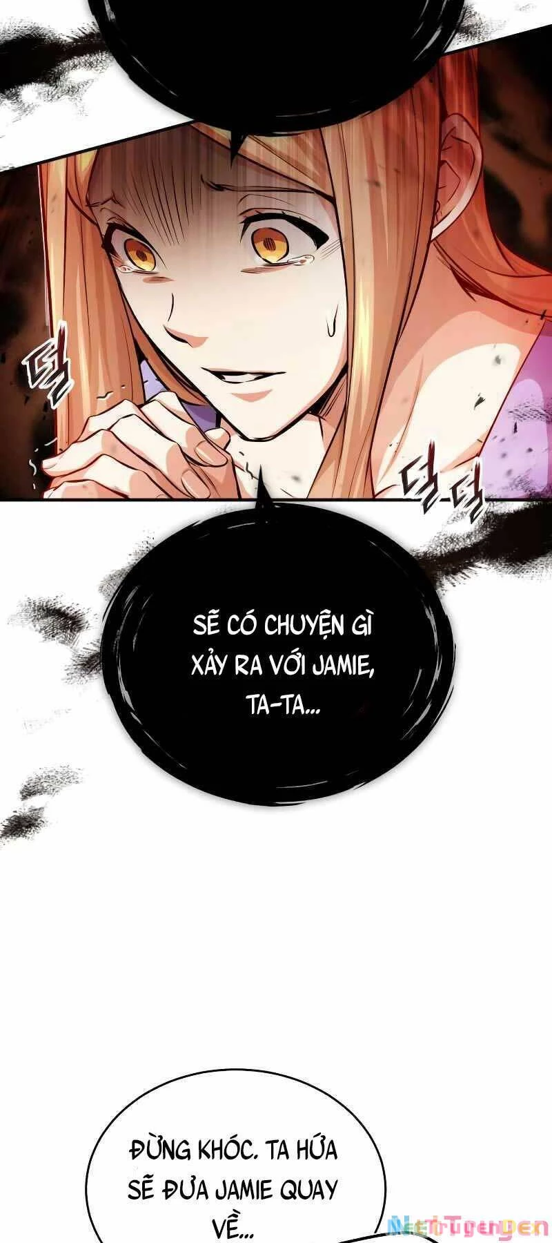 Sự Thức Tỉnh Của Hắc Ma Pháp Sư Sau 66666 Năm Chapter 58: ss 2 - Trang 4