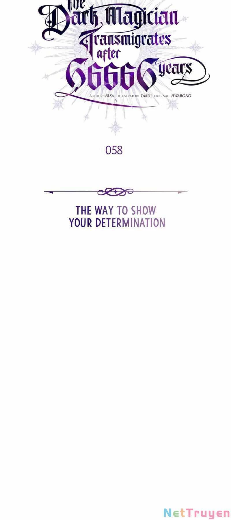 Sự Thức Tỉnh Của Hắc Ma Pháp Sư Sau 66666 Năm Chapter 58: ss 2 - Trang 4