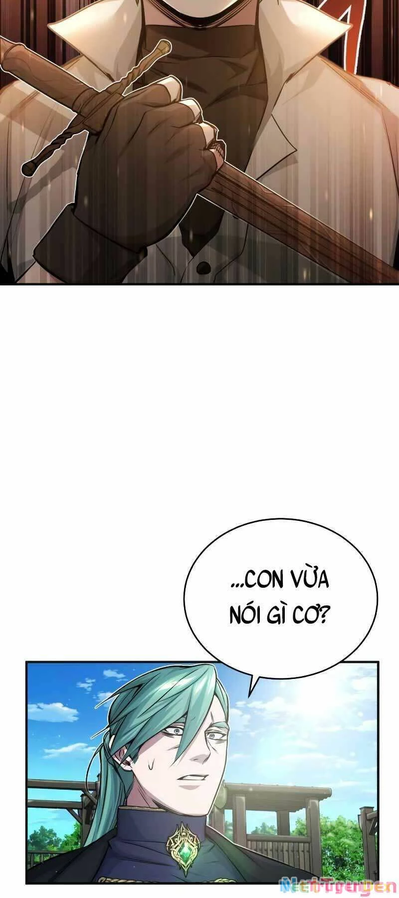 Sự Thức Tỉnh Của Hắc Ma Pháp Sư Sau 66666 Năm Chapter 58: ss 2 - Trang 4