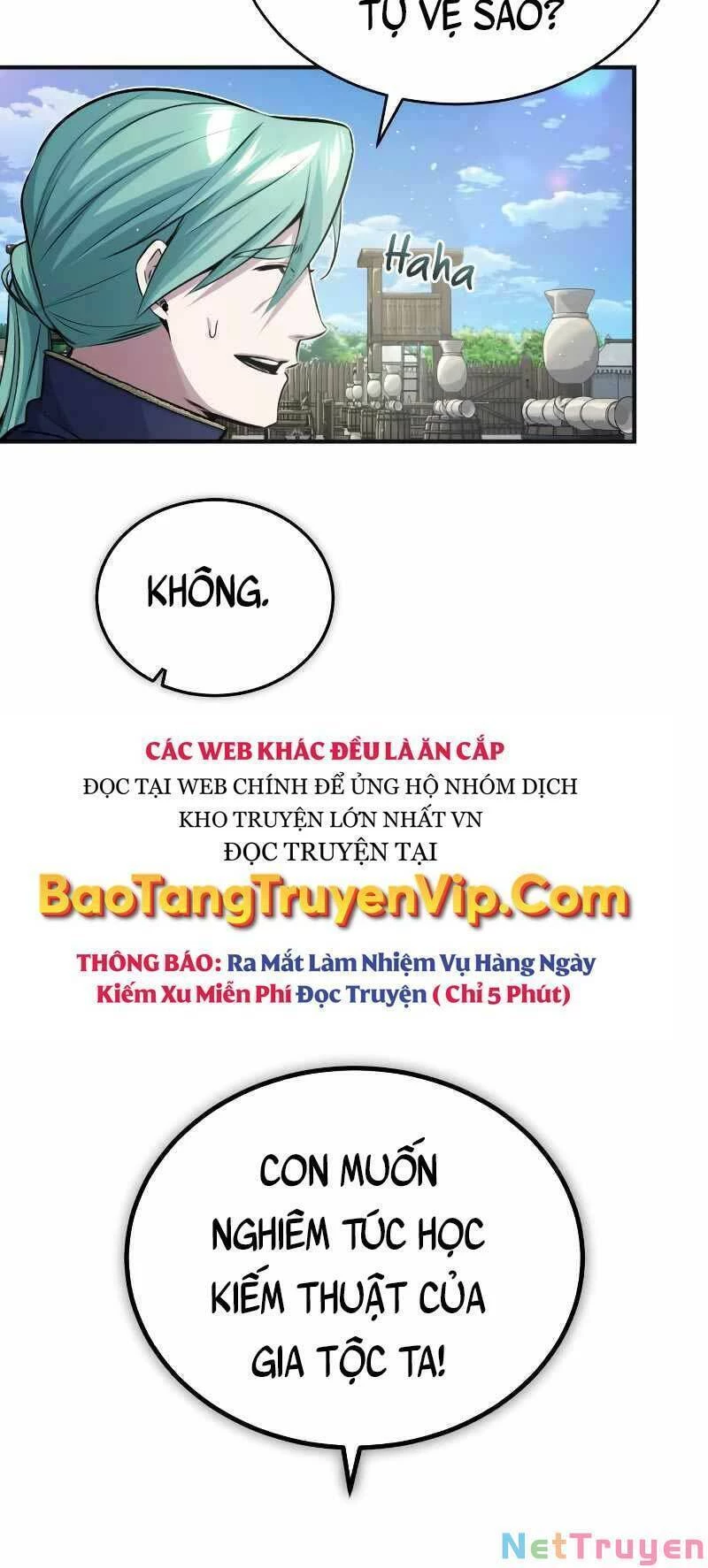 Sự Thức Tỉnh Của Hắc Ma Pháp Sư Sau 66666 Năm Chapter 58: ss 2 - Trang 4