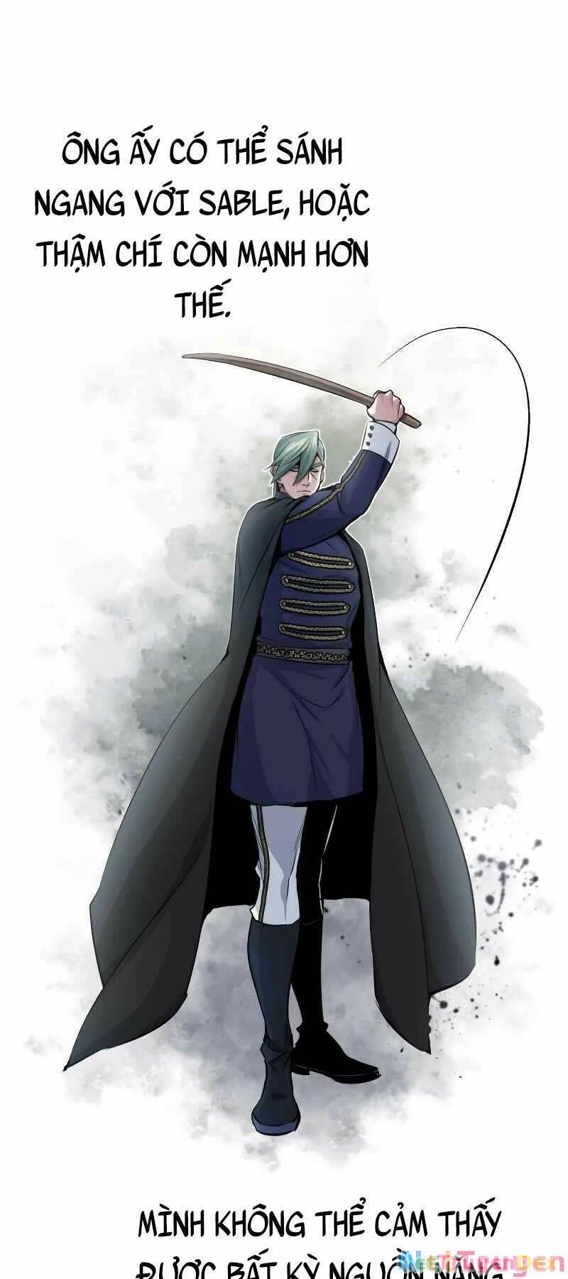 Sự Thức Tỉnh Của Hắc Ma Pháp Sư Sau 66666 Năm Chapter 58: ss 2 - Trang 4