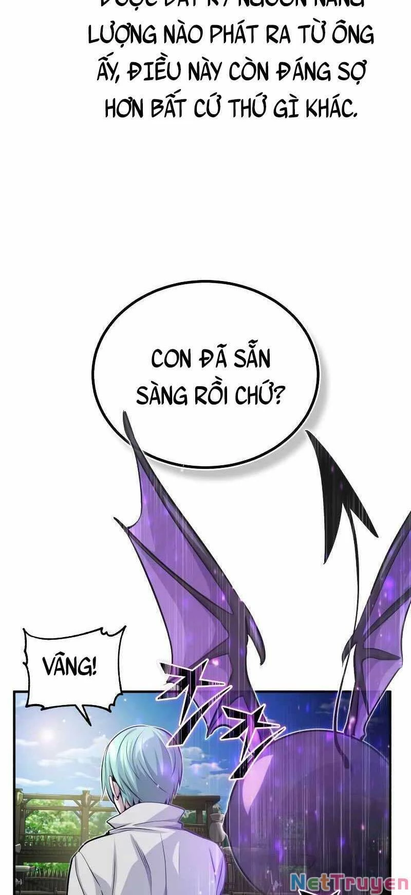 Sự Thức Tỉnh Của Hắc Ma Pháp Sư Sau 66666 Năm Chapter 58: ss 2 - Trang 4