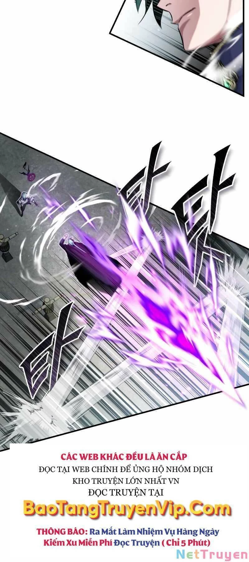 Sự Thức Tỉnh Của Hắc Ma Pháp Sư Sau 66666 Năm Chapter 58: ss 2 - Trang 4