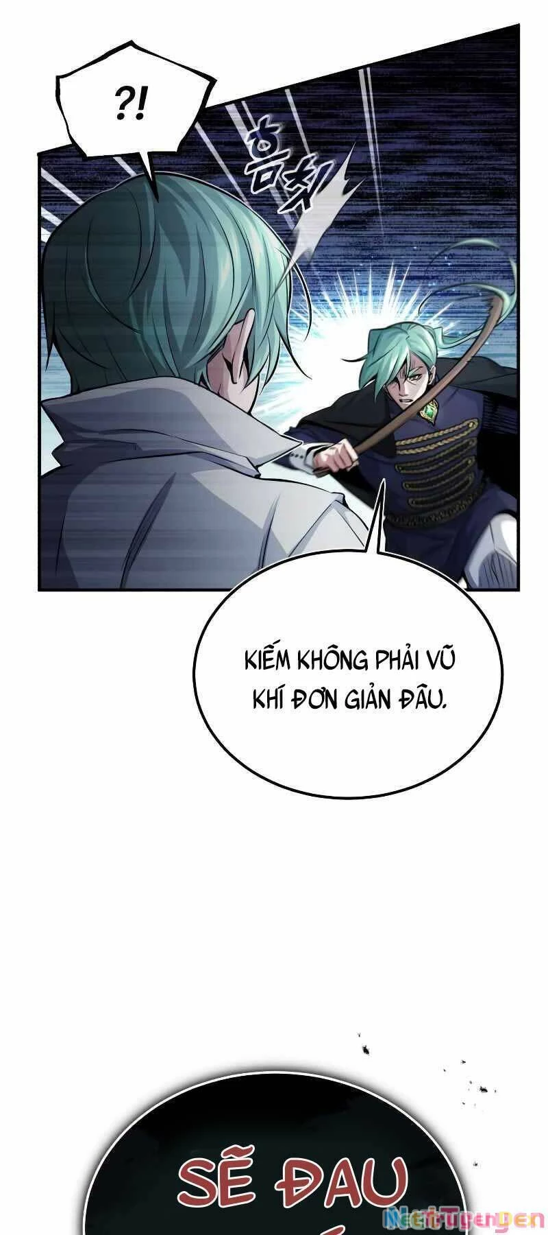 Sự Thức Tỉnh Của Hắc Ma Pháp Sư Sau 66666 Năm Chapter 58: ss 2 - Trang 4