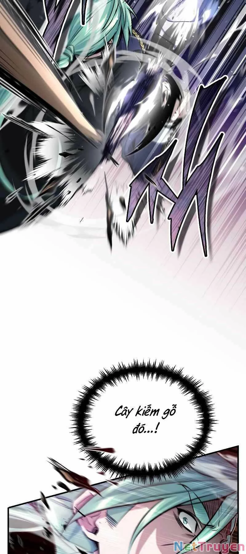 Sự Thức Tỉnh Của Hắc Ma Pháp Sư Sau 66666 Năm Chapter 58: ss 2 - Trang 4