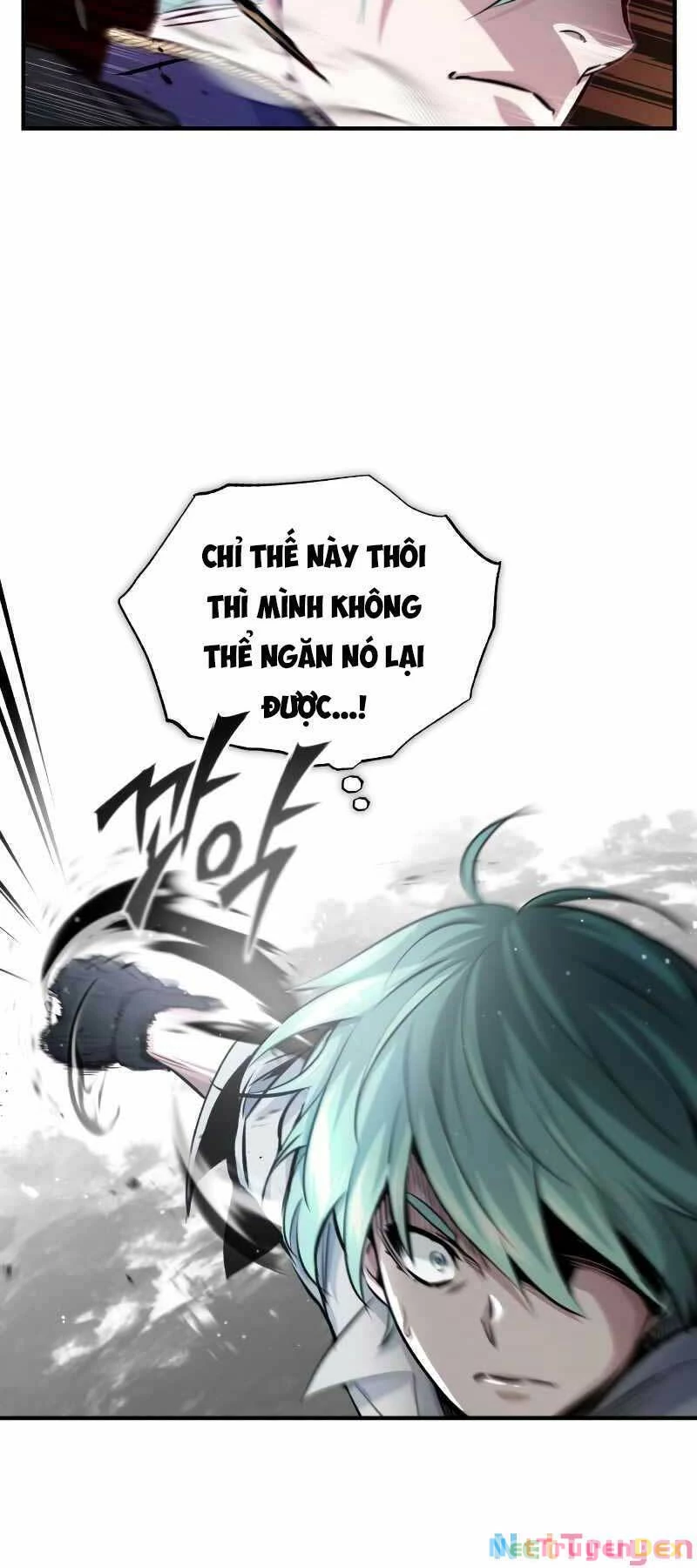 Sự Thức Tỉnh Của Hắc Ma Pháp Sư Sau 66666 Năm Chapter 58: ss 2 - Trang 4