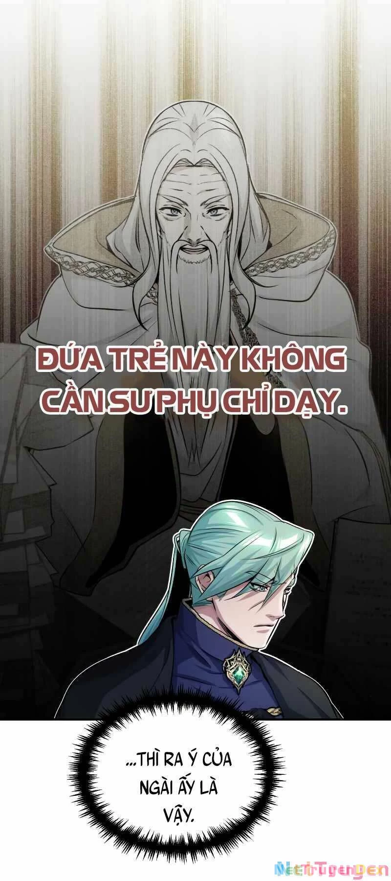 Sự Thức Tỉnh Của Hắc Ma Pháp Sư Sau 66666 Năm Chapter 58: ss 2 - Trang 4