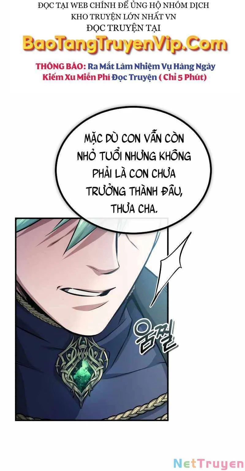 Sự Thức Tỉnh Của Hắc Ma Pháp Sư Sau 66666 Năm Chapter 58: ss 2 - Trang 4