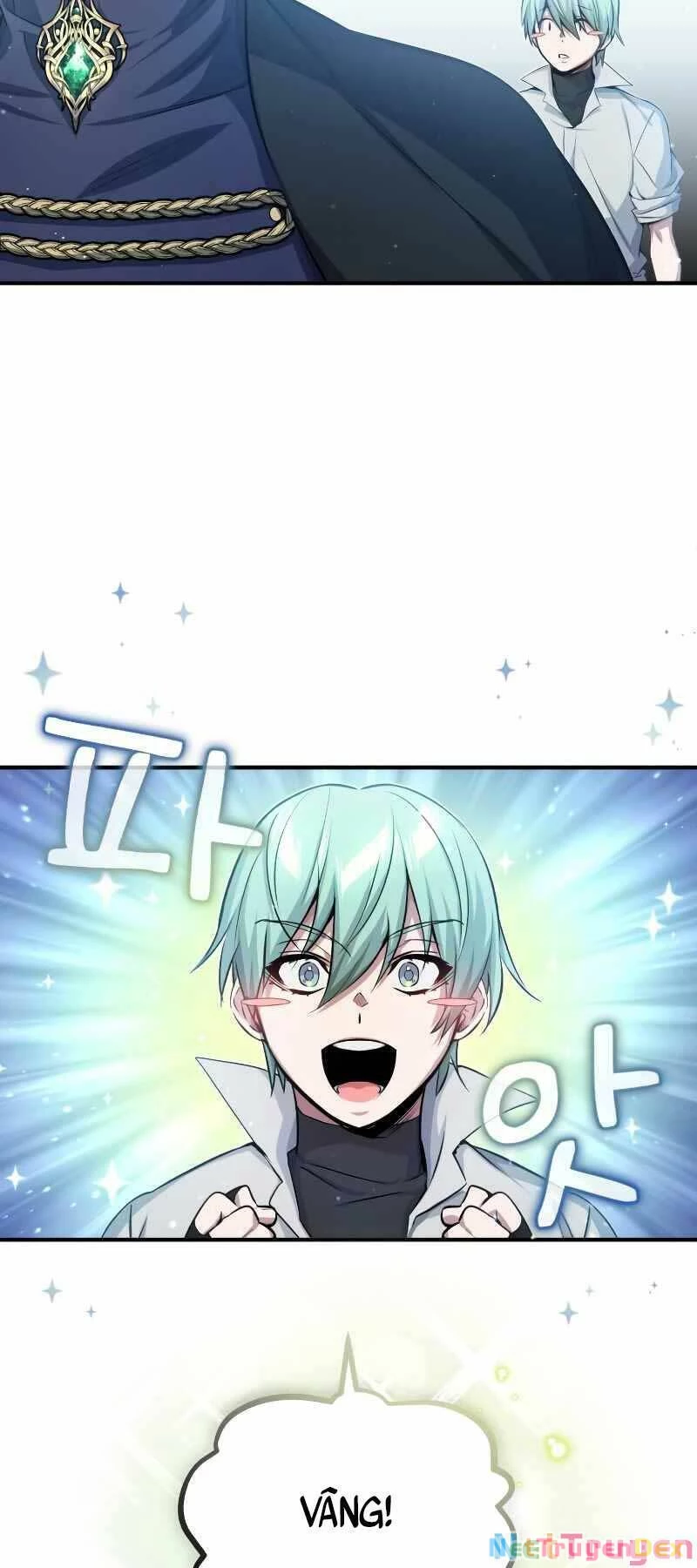 Sự Thức Tỉnh Của Hắc Ma Pháp Sư Sau 66666 Năm Chapter 58: ss 2 - Trang 4