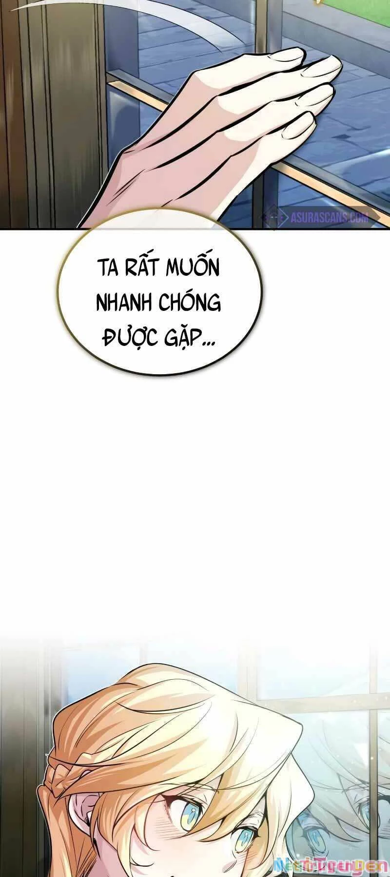 Sự Thức Tỉnh Của Hắc Ma Pháp Sư Sau 66666 Năm Chapter 58: ss 2 - Trang 4