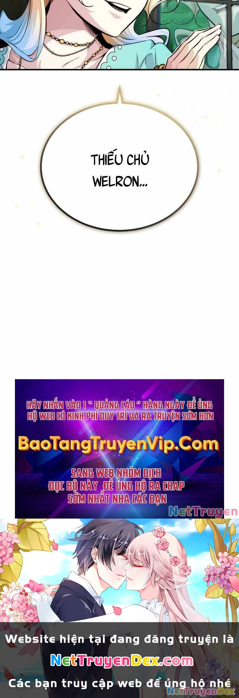 Sự Thức Tỉnh Của Hắc Ma Pháp Sư Sau 66666 Năm Chapter 58: ss 2 - Trang 4