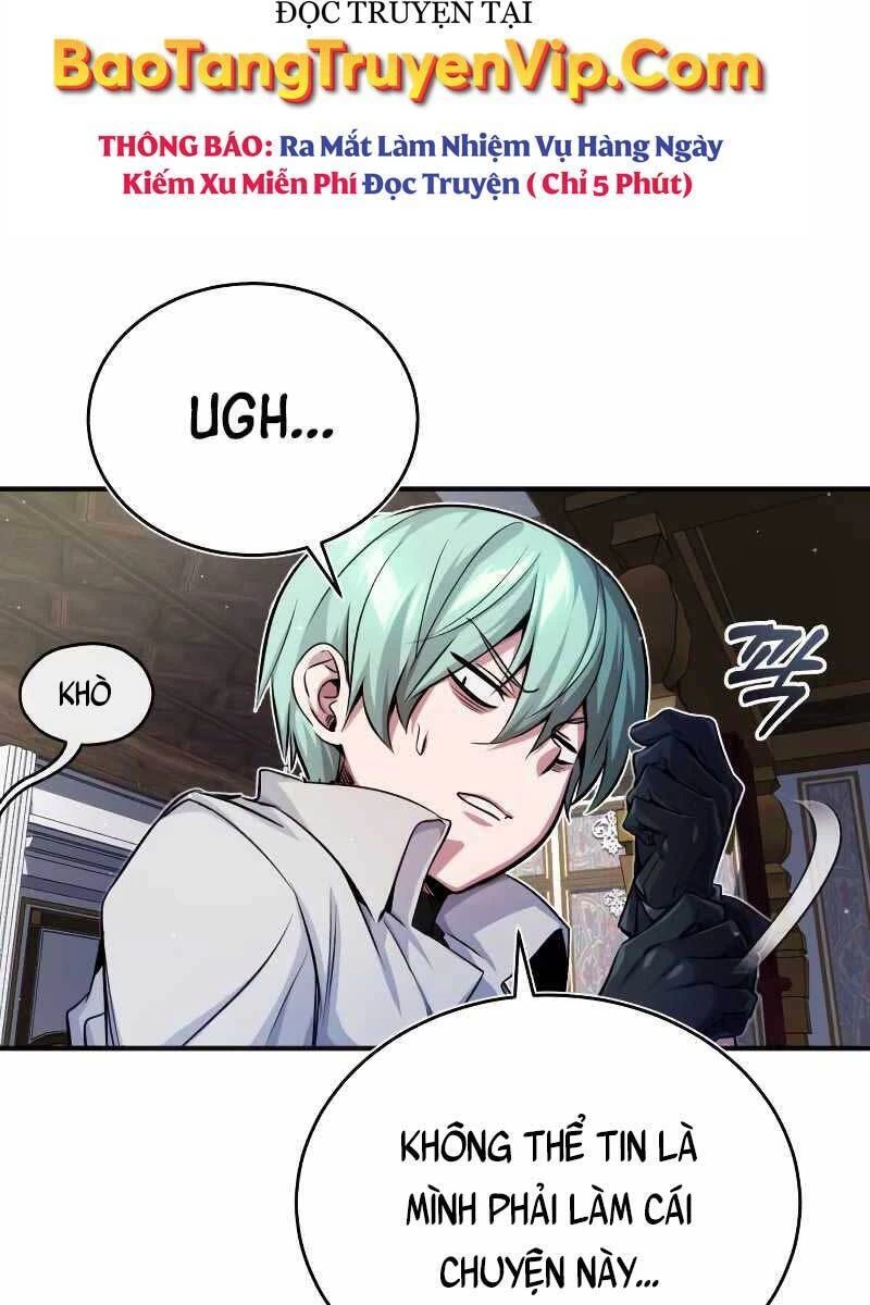 Sự Thức Tỉnh Của Hắc Ma Pháp Sư Sau 66666 Năm Chapter 59 - Trang 4