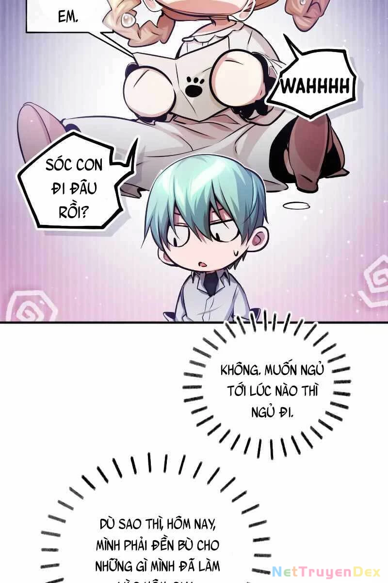 Sự Thức Tỉnh Của Hắc Ma Pháp Sư Sau 66666 Năm Chapter 59 - Trang 4