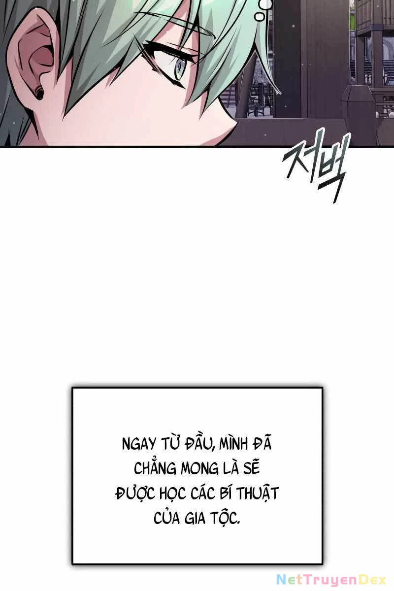 Sự Thức Tỉnh Của Hắc Ma Pháp Sư Sau 66666 Năm Chapter 59 - Trang 4