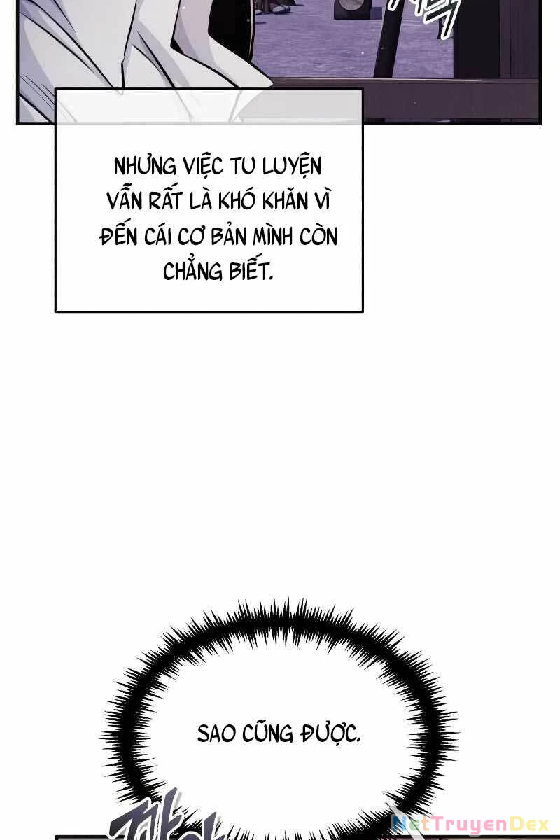 Sự Thức Tỉnh Của Hắc Ma Pháp Sư Sau 66666 Năm Chapter 59 - Trang 4