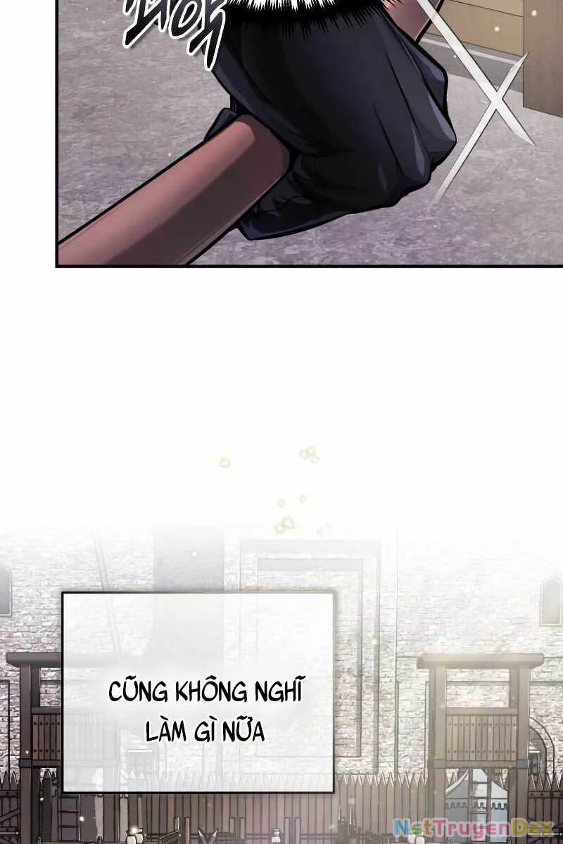 Sự Thức Tỉnh Của Hắc Ma Pháp Sư Sau 66666 Năm Chapter 59 - Trang 4