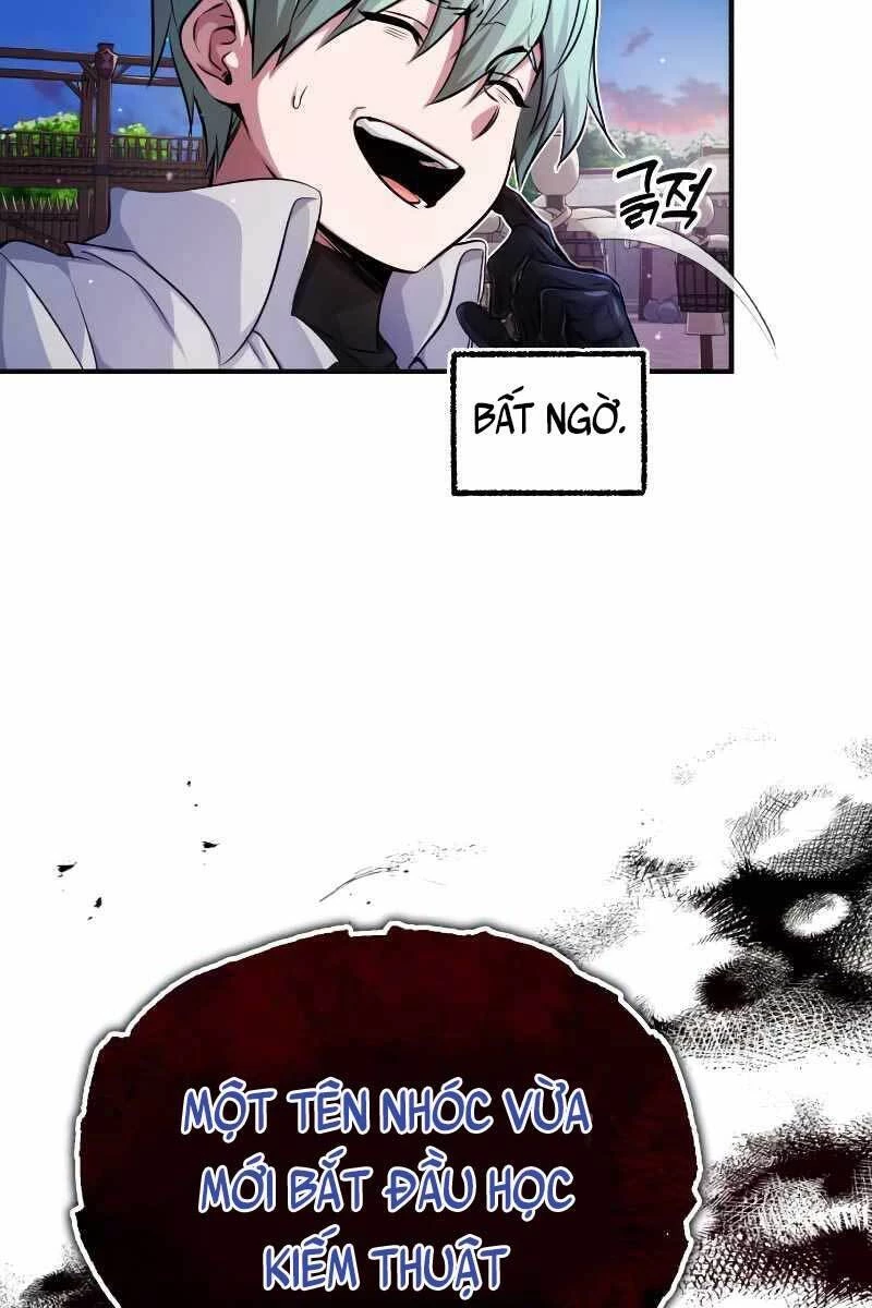 Sự Thức Tỉnh Của Hắc Ma Pháp Sư Sau 66666 Năm Chapter 59 - Trang 4