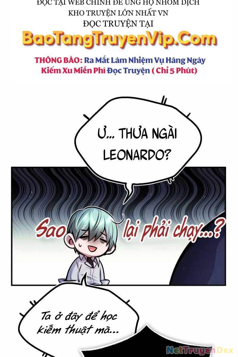 Sự Thức Tỉnh Của Hắc Ma Pháp Sư Sau 66666 Năm Chapter 59 - Trang 4