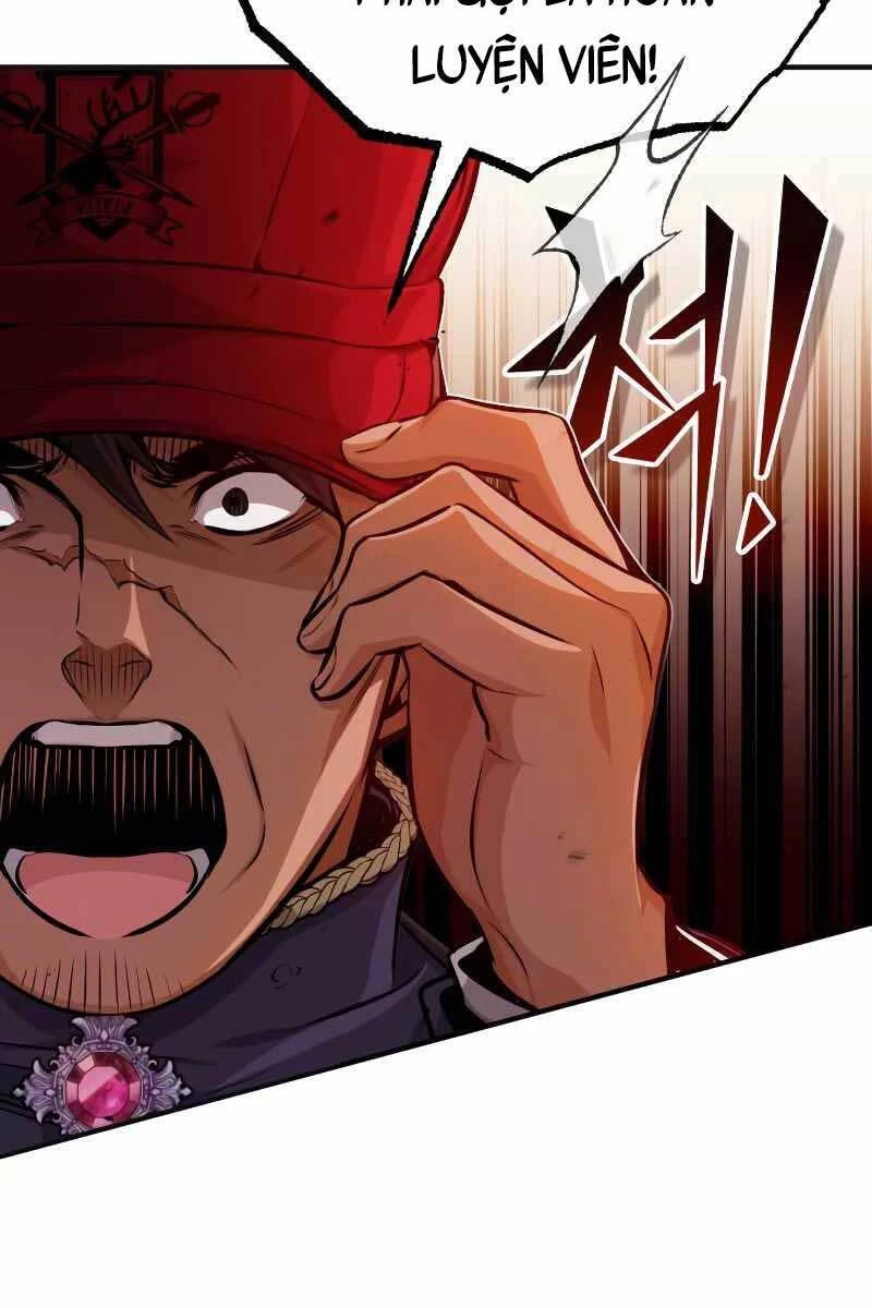 Sự Thức Tỉnh Của Hắc Ma Pháp Sư Sau 66666 Năm Chapter 59 - Trang 4