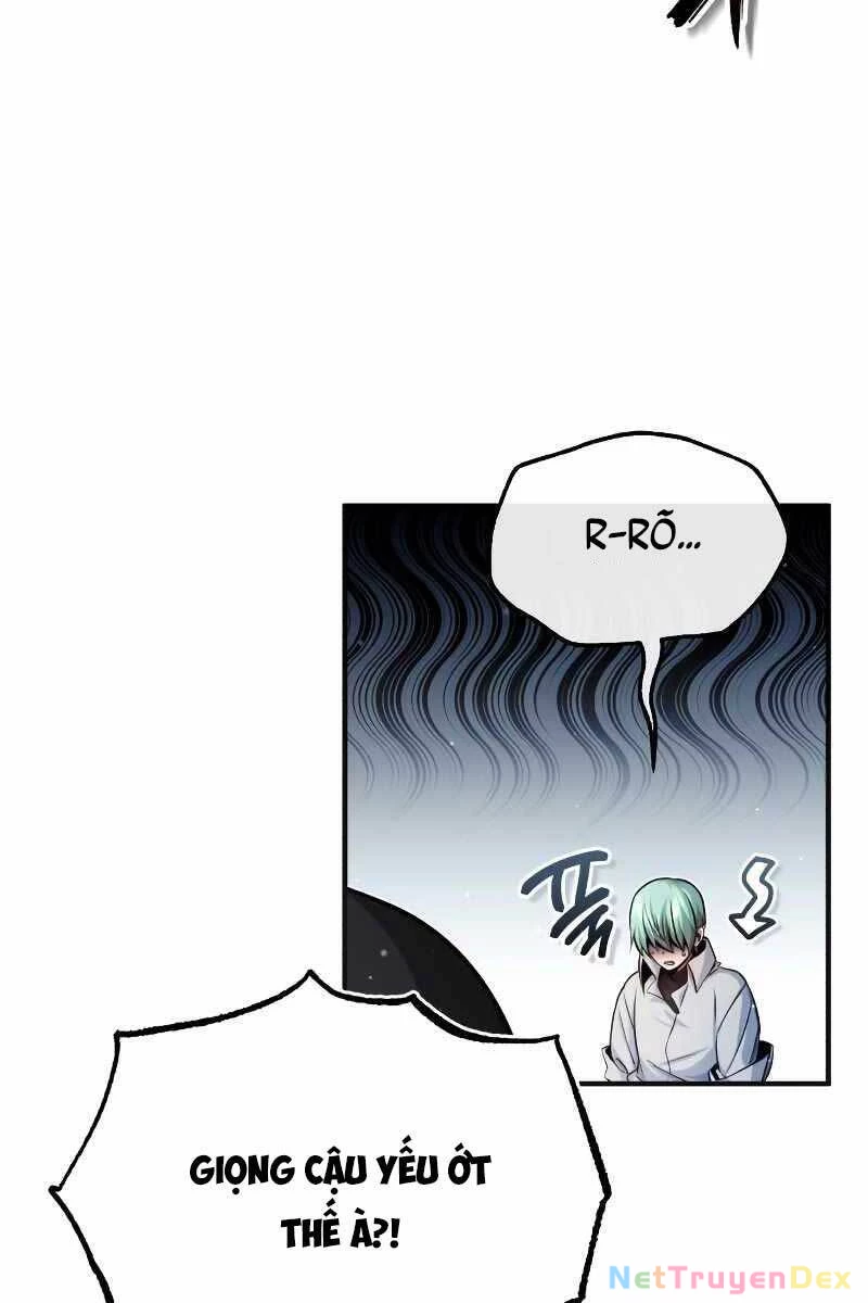 Sự Thức Tỉnh Của Hắc Ma Pháp Sư Sau 66666 Năm Chapter 59 - Trang 4