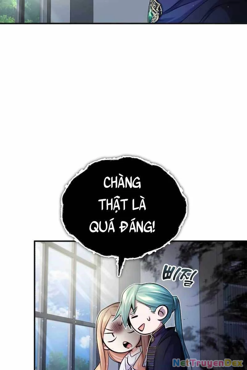 Sự Thức Tỉnh Của Hắc Ma Pháp Sư Sau 66666 Năm Chapter 59 - Trang 4