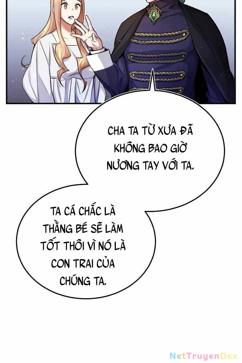 Sự Thức Tỉnh Của Hắc Ma Pháp Sư Sau 66666 Năm Chapter 59 - Trang 4