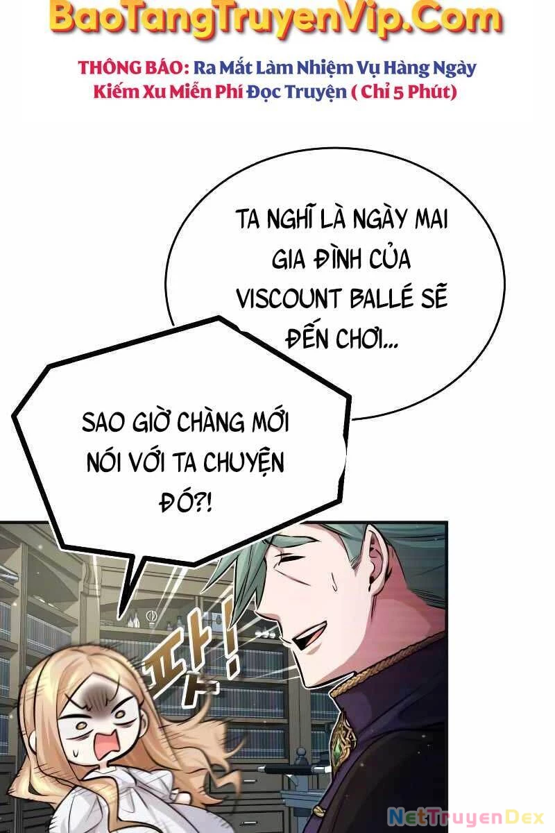 Sự Thức Tỉnh Của Hắc Ma Pháp Sư Sau 66666 Năm Chapter 59 - Trang 4