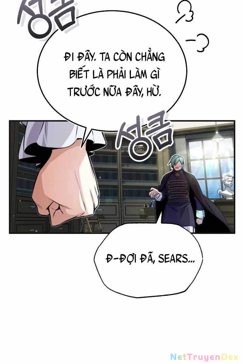 Sự Thức Tỉnh Của Hắc Ma Pháp Sư Sau 66666 Năm Chapter 59 - Trang 4