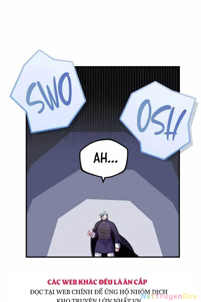 Sự Thức Tỉnh Của Hắc Ma Pháp Sư Sau 66666 Năm Chapter 59 - Trang 4